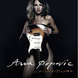 Ana Popovic : Unconditional